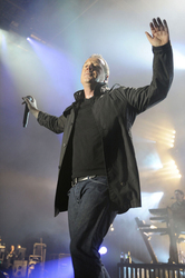 Jim Kerr (Simple Minds)