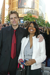Christian Simpson, Nalini Krishan