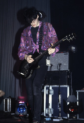 Konzert von The Sisters of Mercy in London