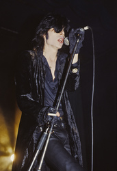 Konzert von The Sisters of Mercy in London