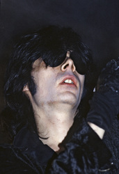 Konzert von The Sisters of Mercy in London