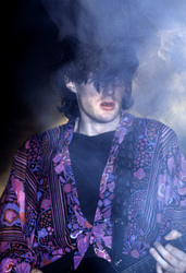 Konzert von The Sisters of Mercy in London