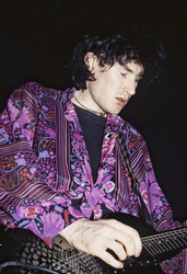 Konzert von The Sisters of Mercy in London