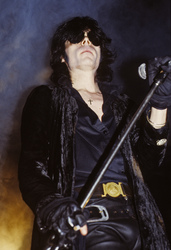 Konzert von The Sisters of Mercy in London