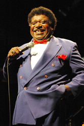 Percy Sledge