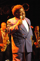 Percy Sledge