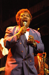 Percy Sledge
