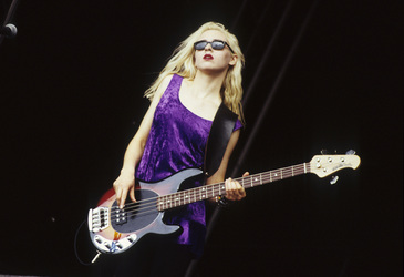 Reading Festival 1992