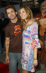 Zack Snyder, Deborah Snyder