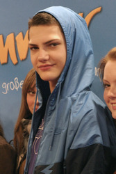 Jimi Blue Ochsenknecht