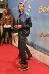 Jimi Blue Ochsenknecht