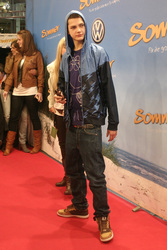 Jimi Blue Ochsenknecht