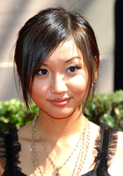 Brenda Song