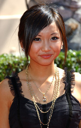 Brenda Song