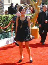 Brenda Song