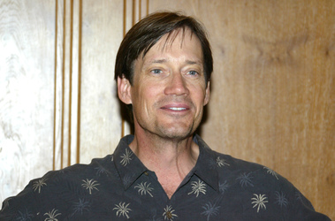 Kevin Sorbo