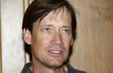Kevin Sorbo