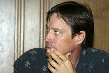 Kevin Sorbo