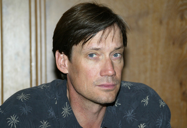 Kevin Sorbo