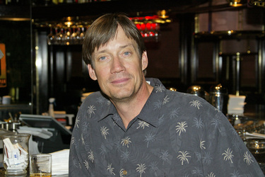 Kevin Sorbo