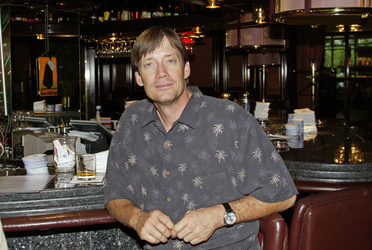 Kevin Sorbo