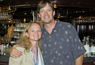 Kevin Sorbo