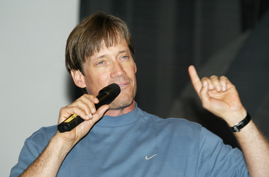 Kevin Sorbo