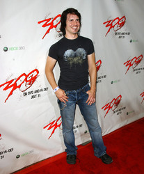 Hal Sparks