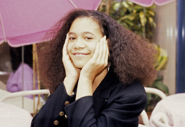 Photocall mit Tracie Spencer in London