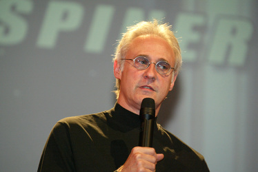 Brent Spiner