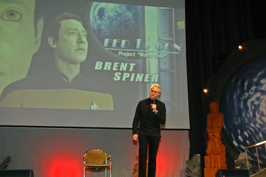 Brent Spiner