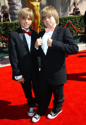 Cole & Dylan Sprouse