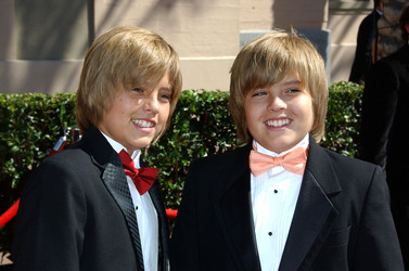 Cole & Dylan Sprouse