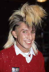 'Night of the Guitar' Party in London