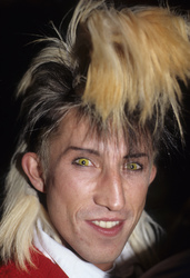 'Night of the Guitar' Party in London