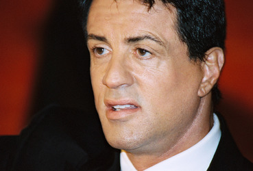 Sylvester Stallone