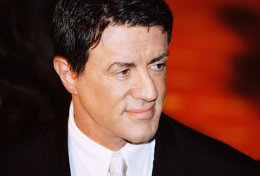 Sylvester Stallone