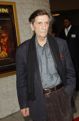 Harry Dean Stanton