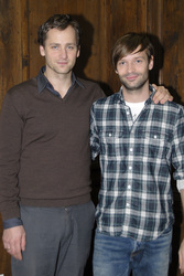 Florian Stetter, Andreas Tobias