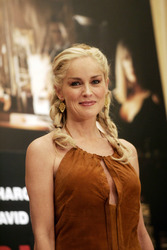 Sharon Stone