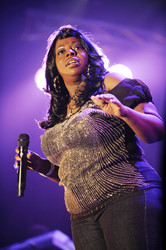 Angie Stone