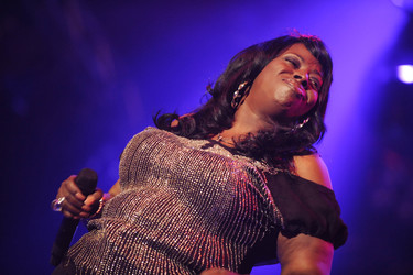 Angie Stone