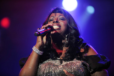 Angie Stone