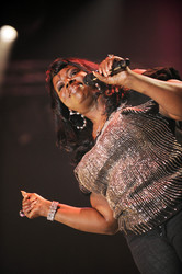 Angie Stone