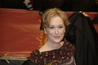 Meryl Streep