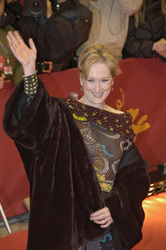 Meryl Streep