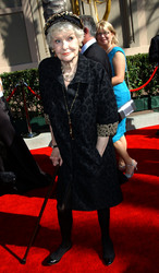 Elaine Stritch