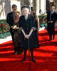 Elaine Stritch