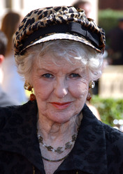 Elaine Stritch