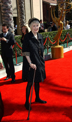 Elaine Stritch